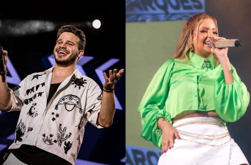  Wanderley Andrade e Musa Verão: confira a programação do fim de semana em Macapá