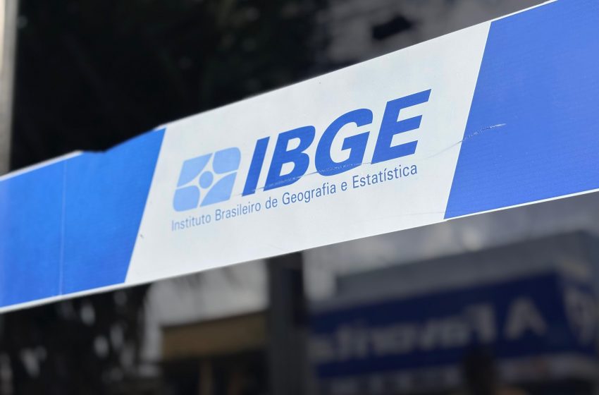  IBGE prorroga prazo de inscrições em processo seletivo com vagas no Amapá; salários chegam a R$ 4 mil