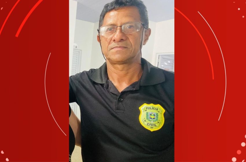  O que se sabe e o que falta esclarecer sobre morte de policial civil no Amapá