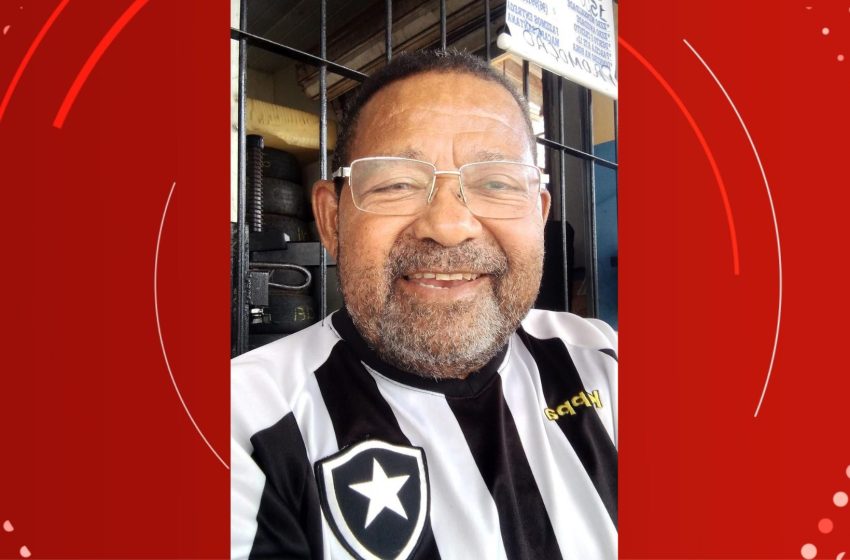  Morre em Macapá o jornalista Humberto Moreira, aos 76 anos