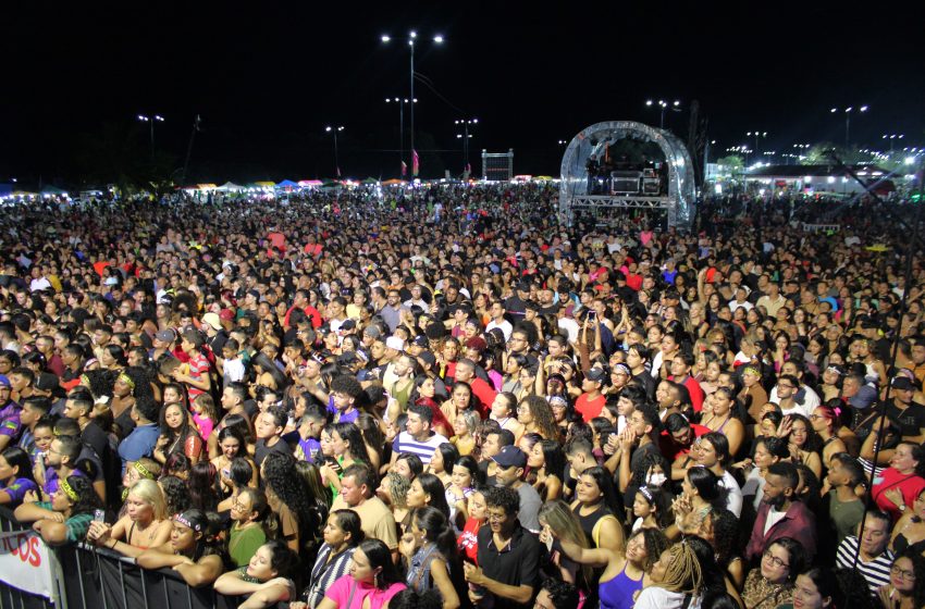  Macapá Verão: fim de semana terá corrida de 10 km, torneio e shows gratuitos
