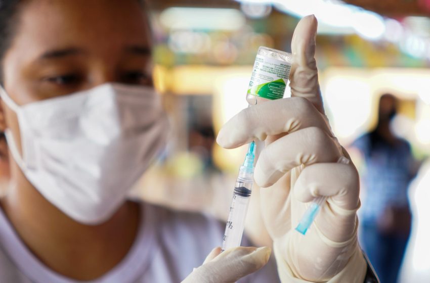  Macapá decreta emergência em saúde pública após aumento de casos de síndromes respiratórias