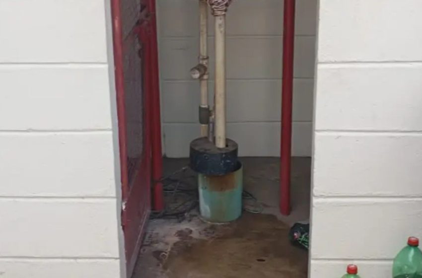  Fiscalização apura contaminação por diesel em poço vizinho a posto de combustíveis no Amapá