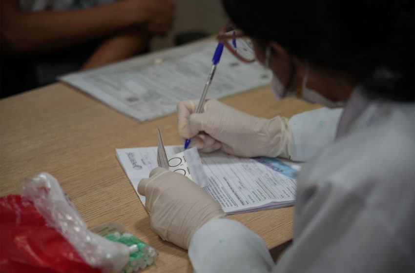  Inscrições para ação de reconhecimento de paternidade no AP vão até esta quinta-feira (30)