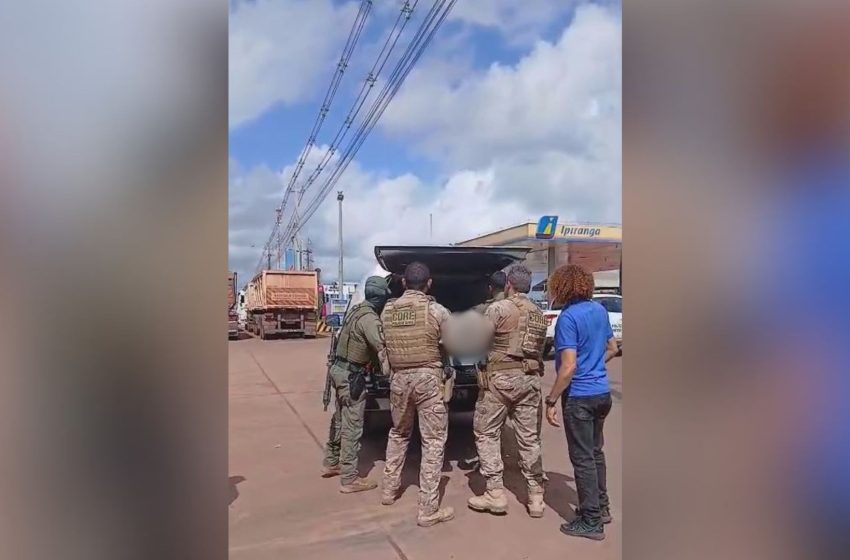  Suspeito de envolvimento em assassinato de policial civil morre durante confronto em Macapá
