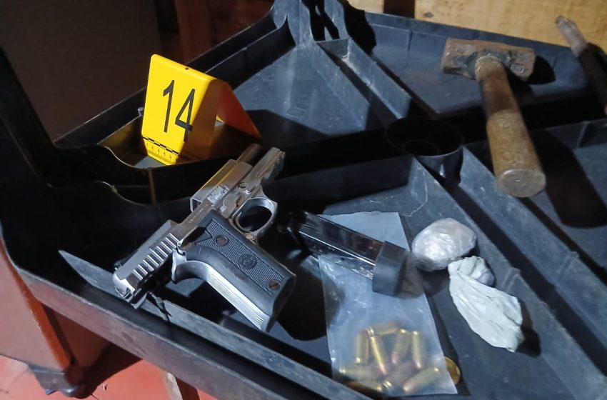  Suspeito de integrar organização criminosa morre em confronto com a polícia em Santana