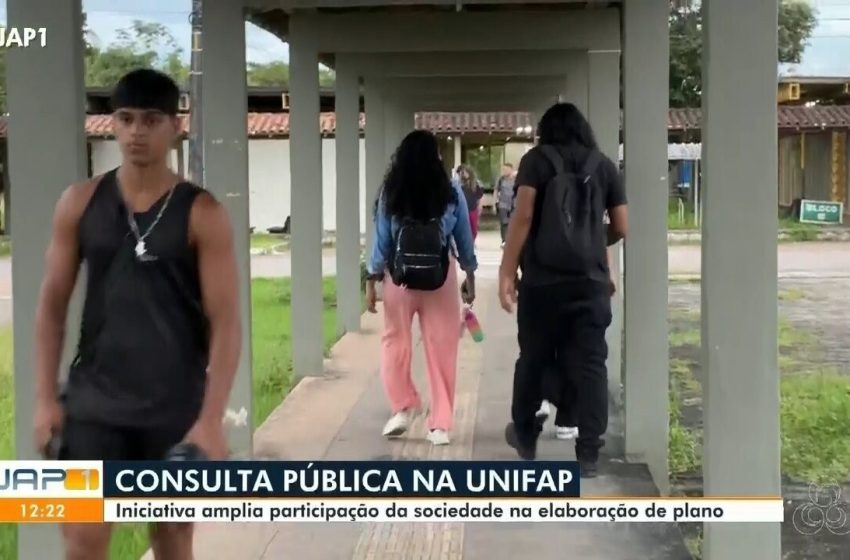  Provas do concurso da Unifap serão neste domingo (5) no Amapá; salários ultrapassam R$ 5 mil
