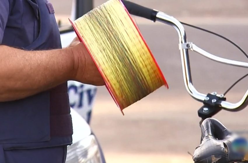  Férias escolares: juiz alerta para riscos e crimes ligados ao uso de cerol e linha chilena no Amapá