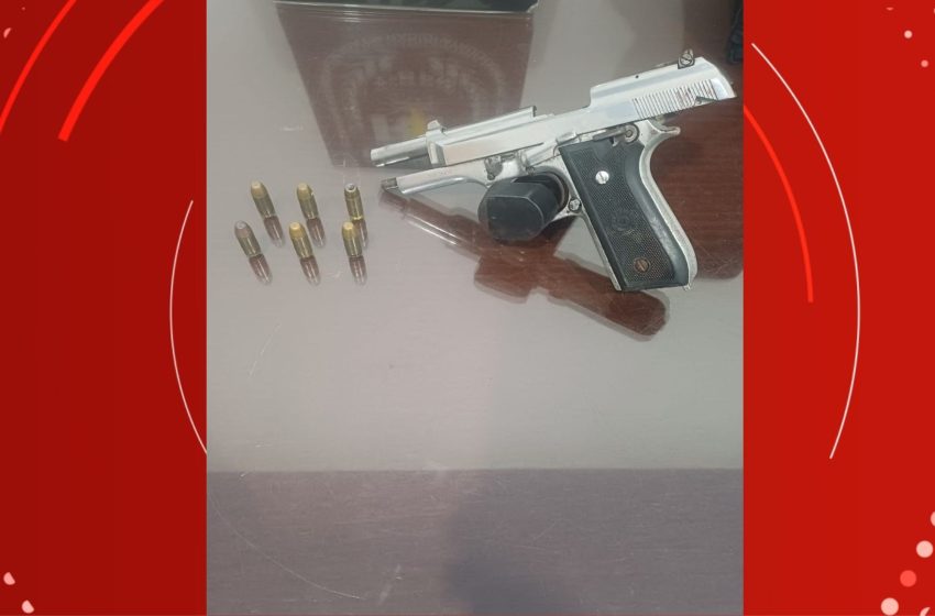  Homem morre em confronto com a PM em Santana