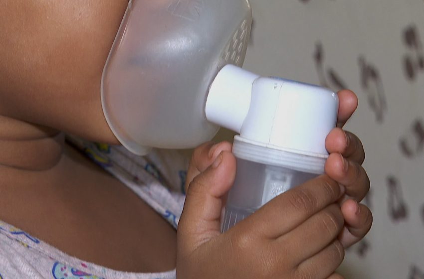  União reconhece situação de emergência nos 16 municípios do AP por surto de vírus respiratórios