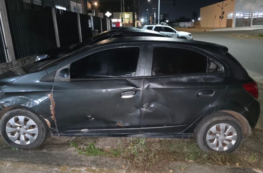  Adolescente suspeito de participação em 6 homicídios morre em confronto com a polícia, no Amapá