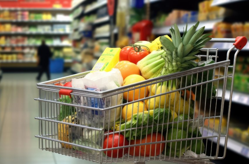  Valor da cesta básica em Macapá supera R$ 700 e acumula alta em junho