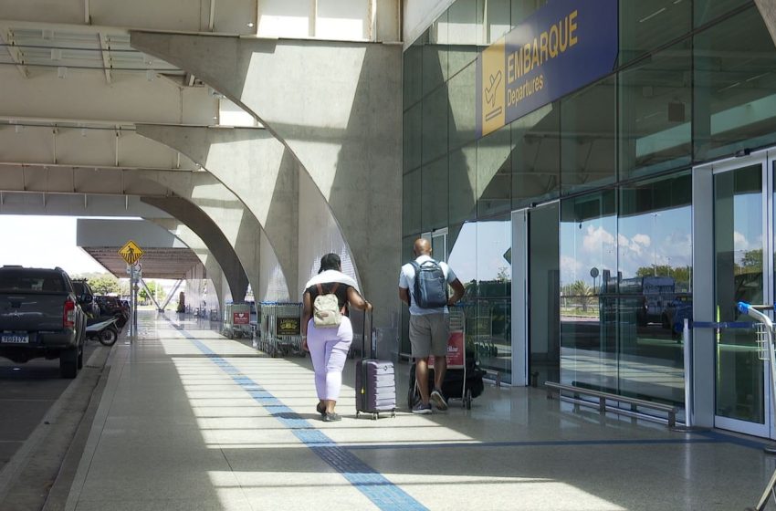  Procura por autorização de viagem para menores aumenta nas férias de julho no AP; veja como emitir