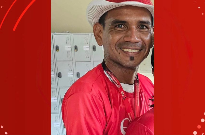 Motociclista morre após ser atingido por linha com cerol no Amapá