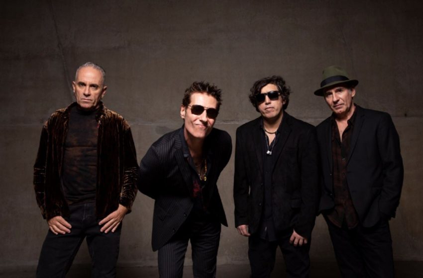 Dia Mundial do Rock tem show gratuito do Capital Inicial em Macapá
