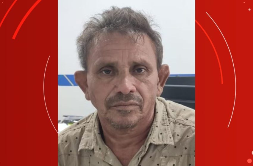 Pai acusado de matar filha de 1 ano e 5 meses por asfixia no Amapá é preso no interior do Pará