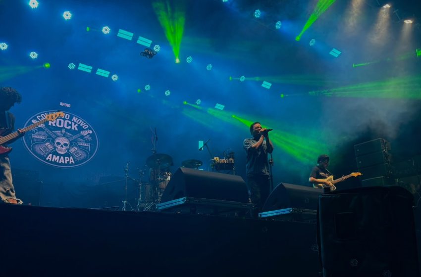  Dia Mundial do Rock: bandas autorais fortalecem cena independente no Amapá