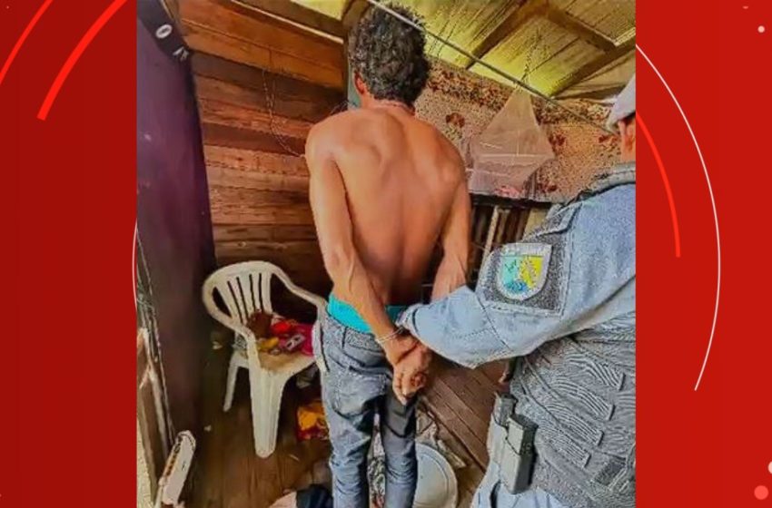  'De Caiena eu dou meu jeito': ouça áudio de suspeito que planejava fugir do país após incendiar casa de companheira no AP