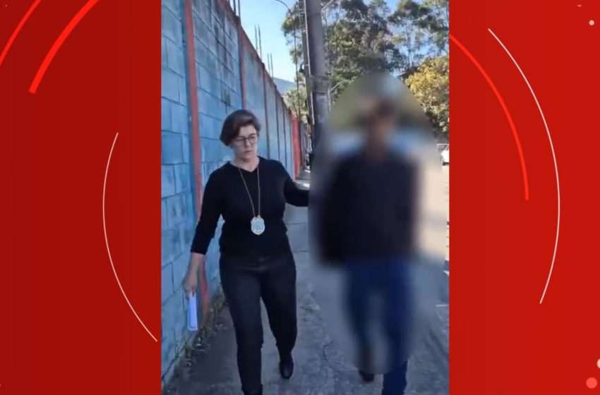  Suspeito de estupro durante assalto no Amapá é identificado após comparação de DNA