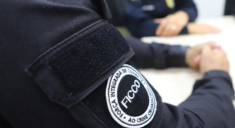  Operação apura fraudes em benefícios prisionais no Amapá; duas pessoas foram presas