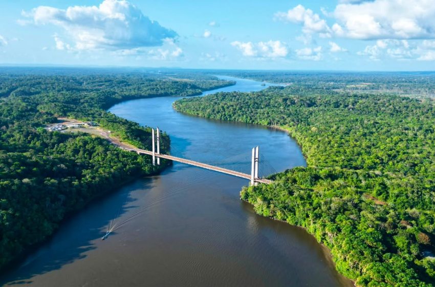  Brasileiros terão acesso à Guiana Francesa sem visto a partir de 1º de agosto de 2026; confira condições exigidas