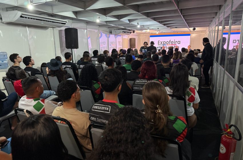  Cultura, criatividade e negócios: debate mostra caminhos para transformar talento em renda no Amapá