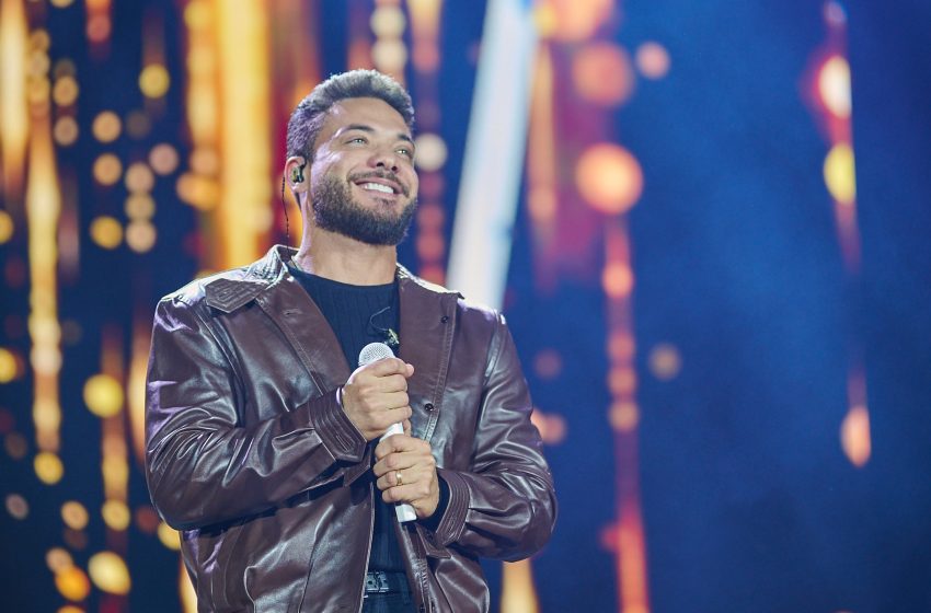  Expofeira do Amapá: 6ª noite tem show de Wesley Safadão, rodeio nacional e mais
