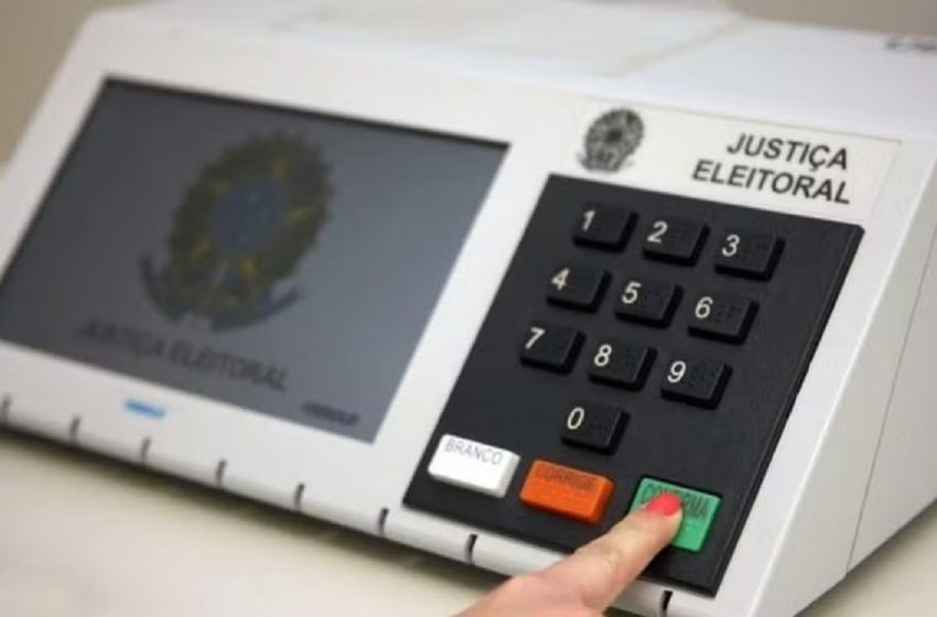  Eleitores com mais de 70 anos são 5,8% no Amapá; estado tem uma das menores taxas do Norte