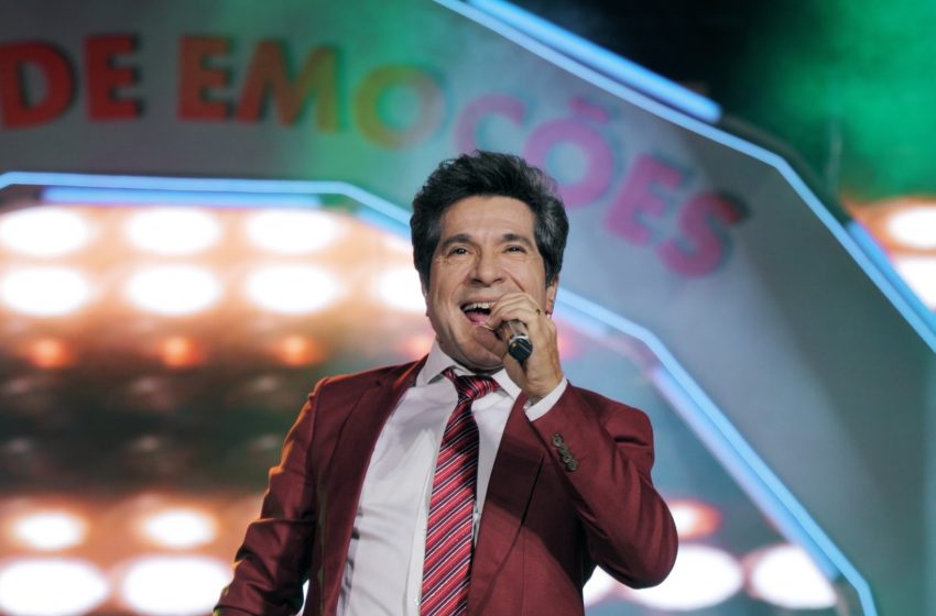  Expofeira do Amapá: 7ª noite tem show de Daniel, Festival de Aparelhagens e mais