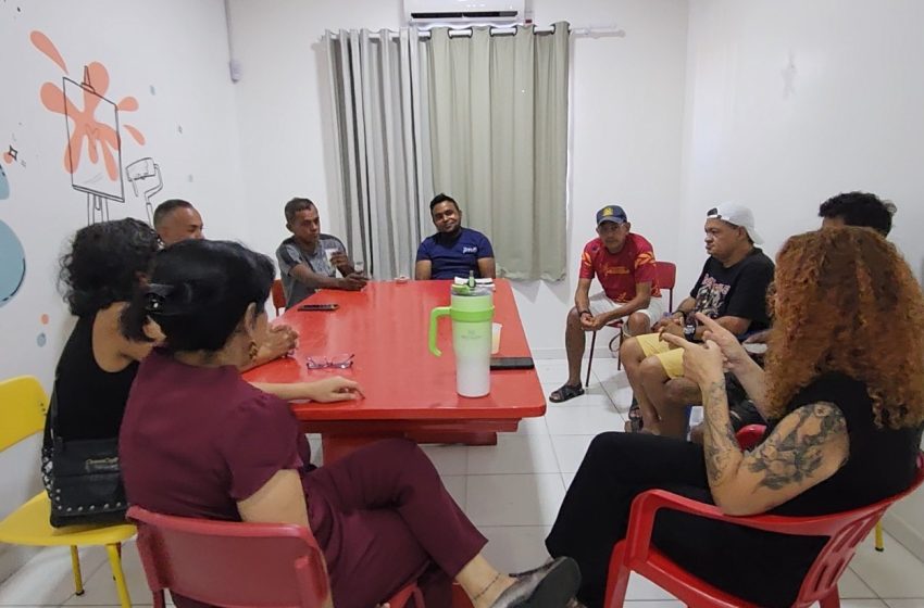  Centro de apoio a dependentes de álcool e drogas passa a atender 24 horas no Amapá