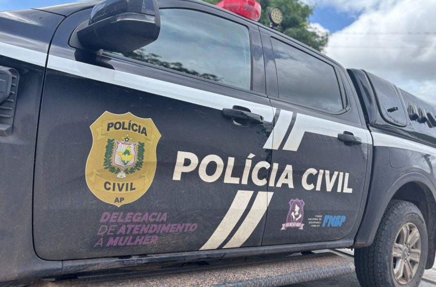  O que se sabe e o que falta esclarecer sobre caso de mulher morta dentro de carro no Amapá