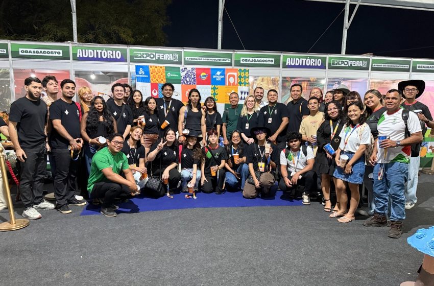  ExpoFeira na Rede Amapá encerra com mais de 4 mil participações