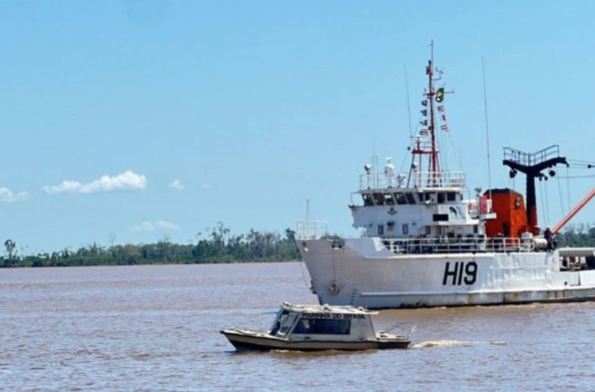  Descoberta na Foz do Amazonas só será 'passaporte para o futuro' se modelo adotado no pré-sal mudar, diz ex-diretor da Petrobras
