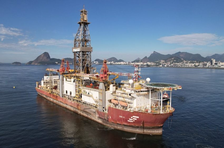  Entenda o que é o 'petróleo chique' do Amapá, óleo leve que Lula comparou ao Pré-Sal