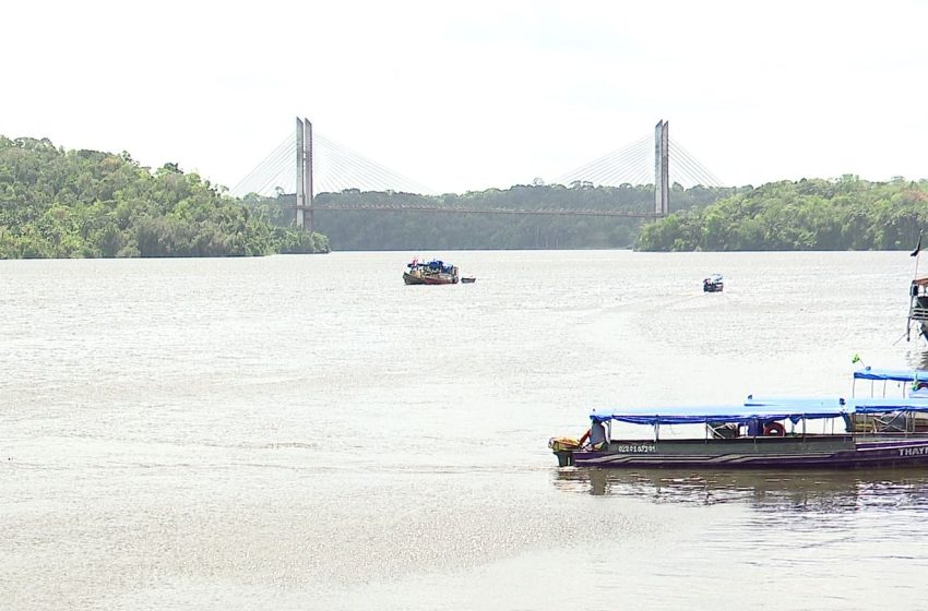  Moradores de Oiapoque dividem opiniões após confirmação de petróleo na costa do Amapá