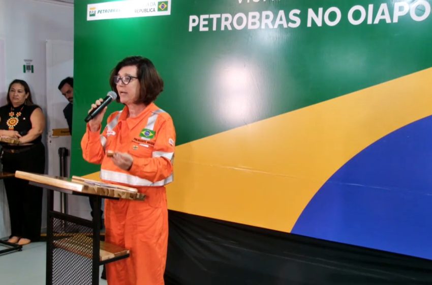  Fim da era do pré-sal? Petrobras mira costa do AP para renovar estoque de petróleo após 2034