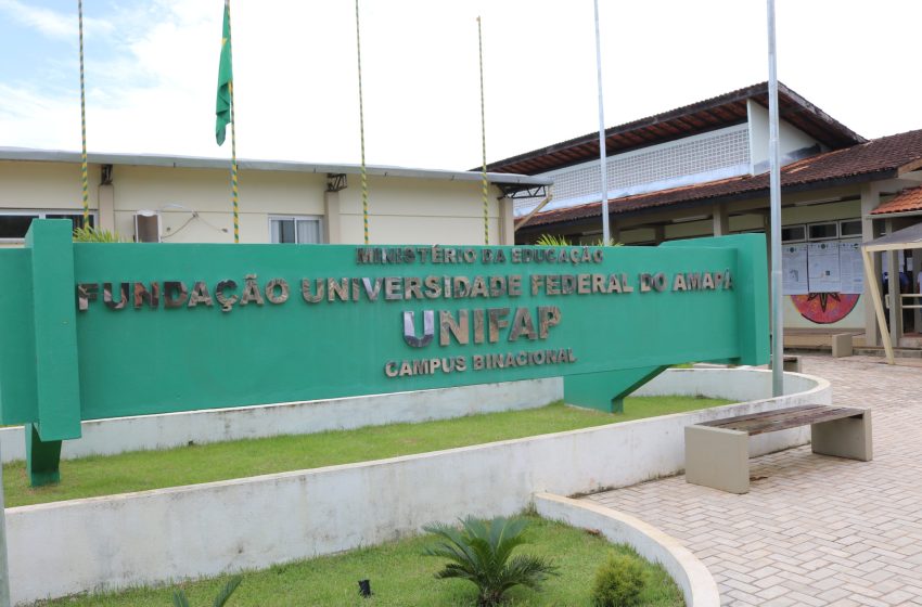  Governo Federal veta projeto que busca transformar Campus Binacional em Unifron, no Amapá