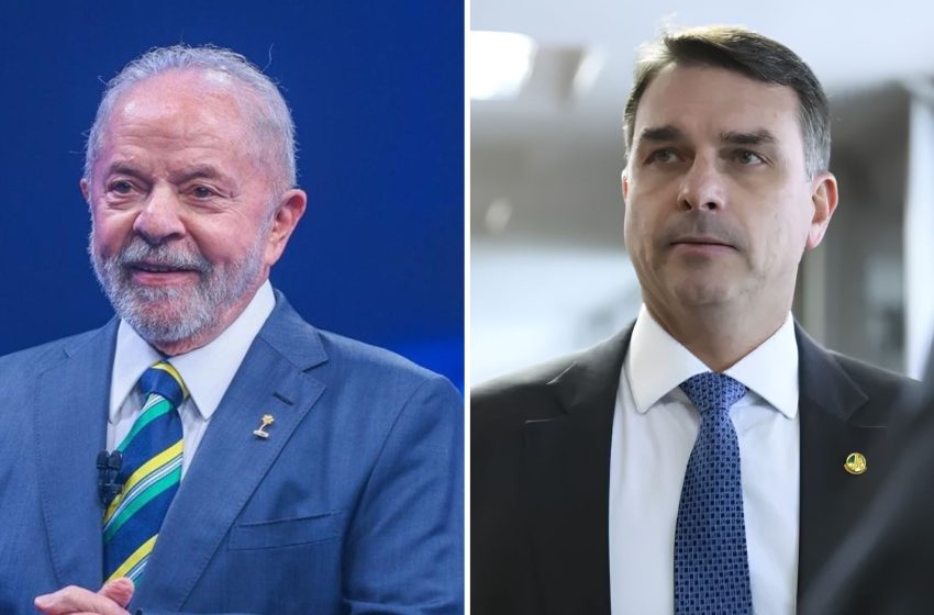  Quaest no Amapá: Lula, 36%; Flávio Bolsonaro, 32%