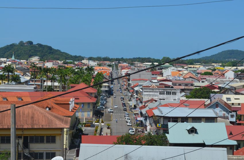  PCC e CV expandem atuação para a Guiana Francesa por meio de grupos criminosos do norte do Brasil
