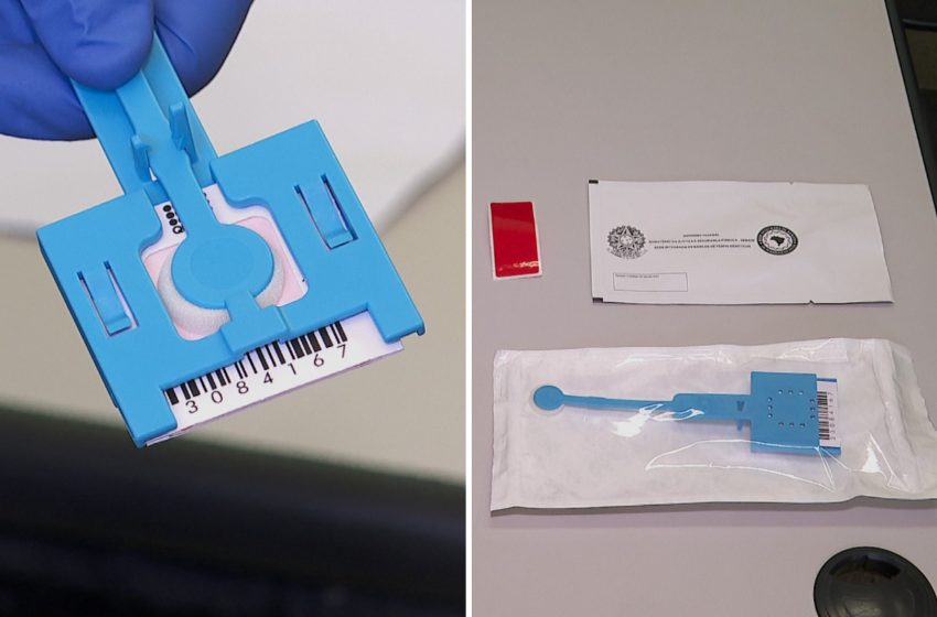  Coleta de DNA ajuda na identificação de pessoas desaparecidas no Amapá; saiba como participar