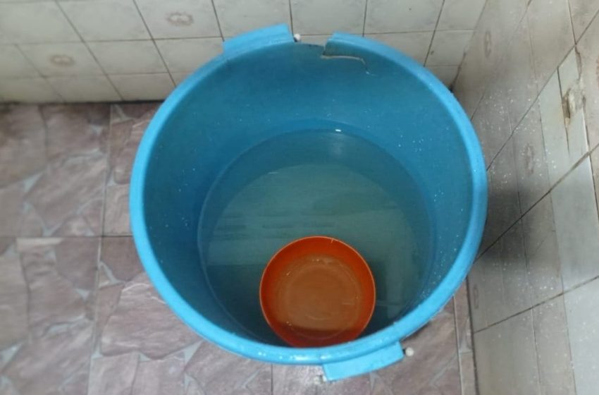  Mais de 20 bairros terão fornecimento de água interrompido em Macapá; veja lista
