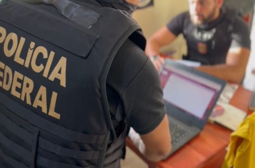  Brasileiro condenado por roubo é preso em Oiapoque após deportação da Guiana Francesa