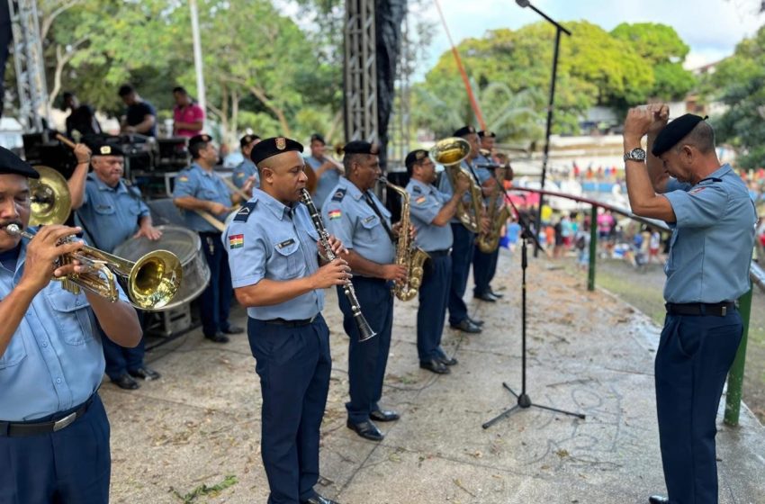  Candidatos do concurso da Guarda Civil de Macapá são convocados para etapa prática de músicos