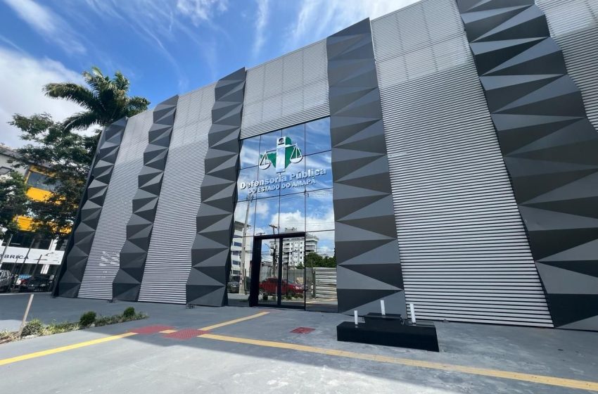  DPE-AP abre inscrições para concurso de artigos científicos com R$ 75 mil em prêmios