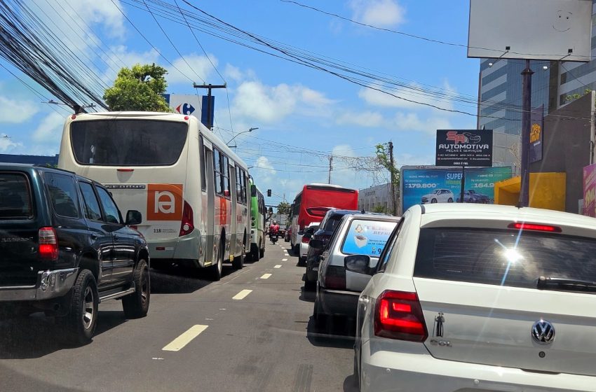  Multa de trânsito pode ser contestada sem custo; saiba como recorrer no Amapá