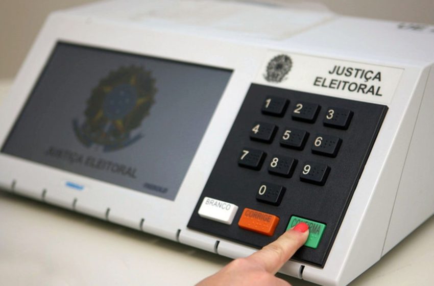  Veja quem são os candidatos a vice-governador no Amapá em 2026