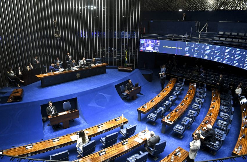  Veja quem são os candidatos a senador no Amapá em 2026