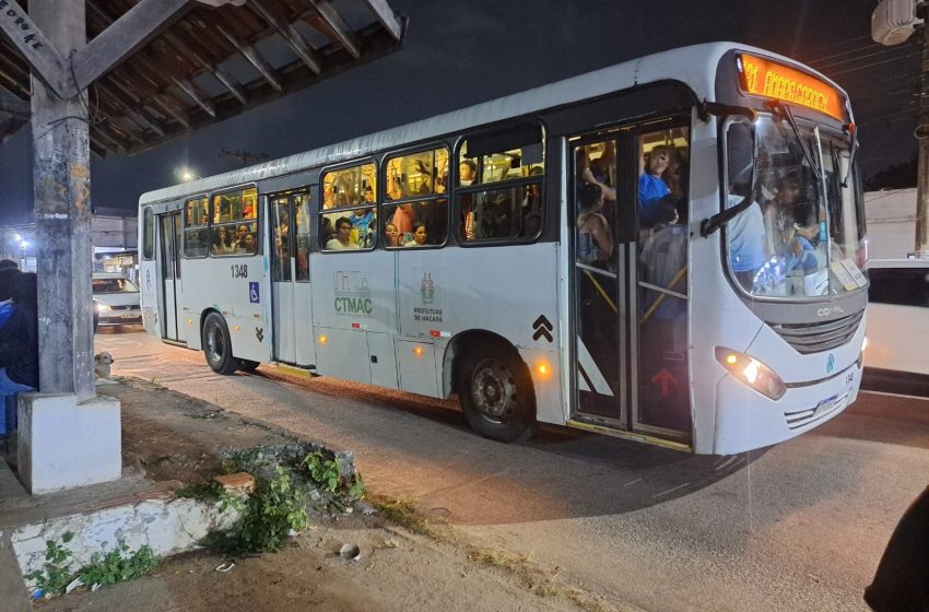  Prefeitura de Macapá anuncia ônibus gratuitos durante a Expofeira 2026; veja horários