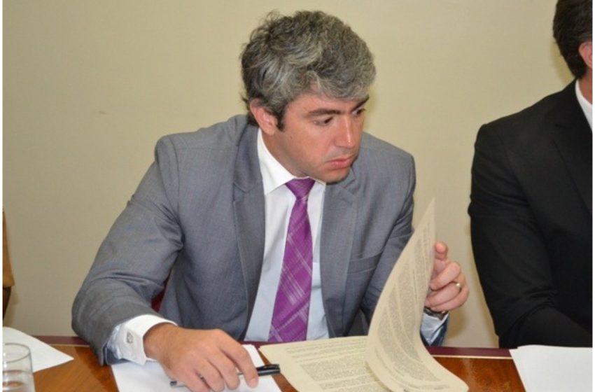  Promotor João Paulo Furlan é demitido do Ministério Público do Amapá