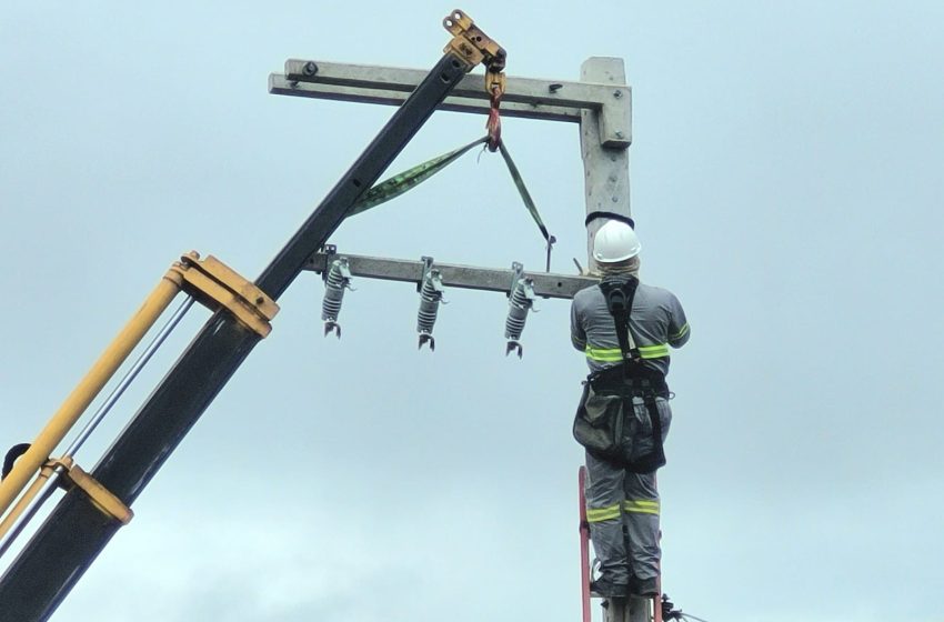  Bairros das zonas Sul e Norte de Macapá terão fornecimento de energia interrompido; veja locais